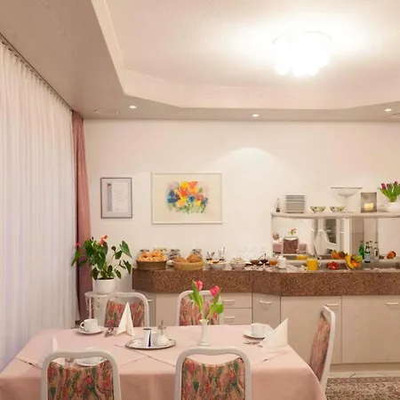 Hotel Apart Hotel Reichenbach an der Fils