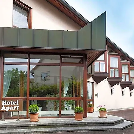 Hotel Apart Otel 3*