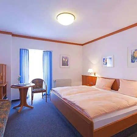 Hotel Apart Reichenbach an der Fils