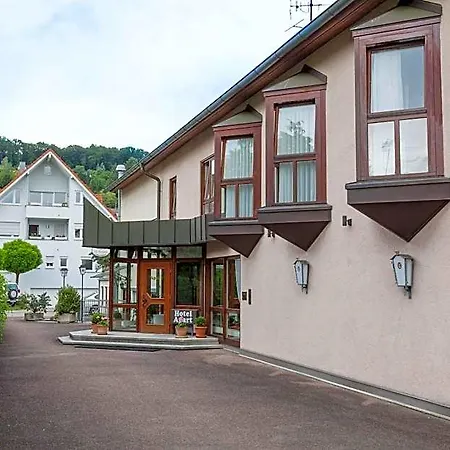 Hotel Apart 3* Reichenbach an der Fils