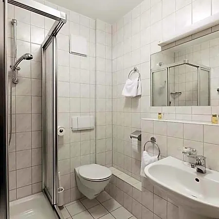 Hotel Apart Reichenbach an der Fils