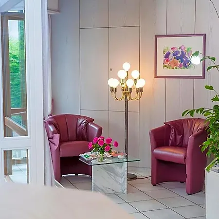 Hotel Apart Otel Reichenbach an der Fils