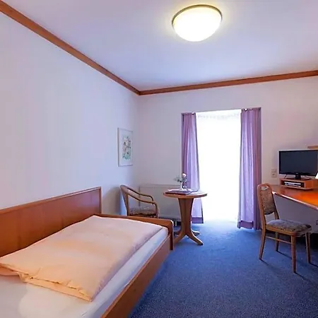 Hotel Apart 3*
