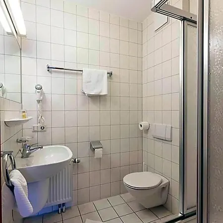 Otel Hotel Apart