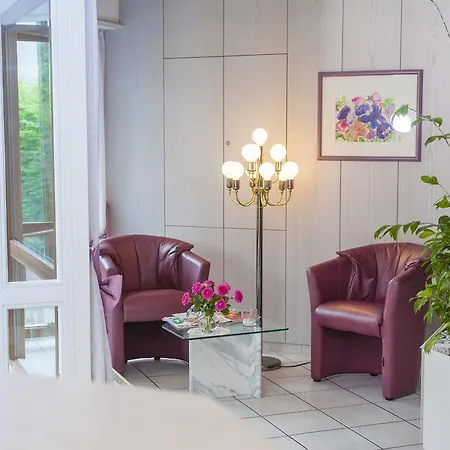Hotel Apart